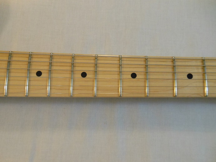 Mod Shop Telecaster Picture 5